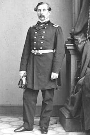Thomas Francis Meagher