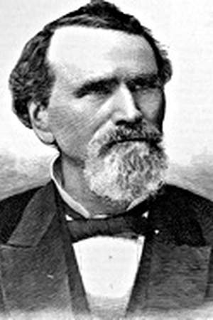 Thomas J. Henderson