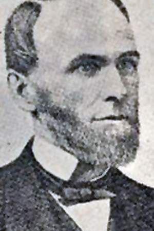 Thomas J. Turner