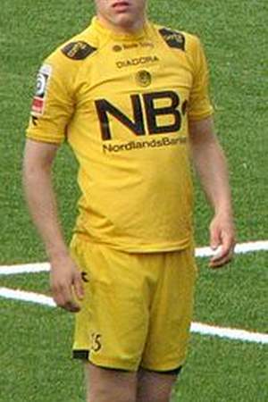 Thomas Jacobsen (footballer)
