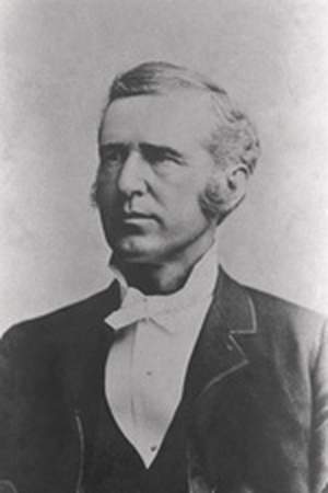 Thomas M. Bowen