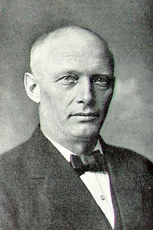 Thomas Madsen-Mygdal