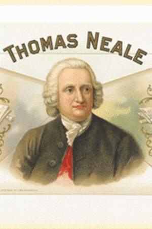 Thomas Neale