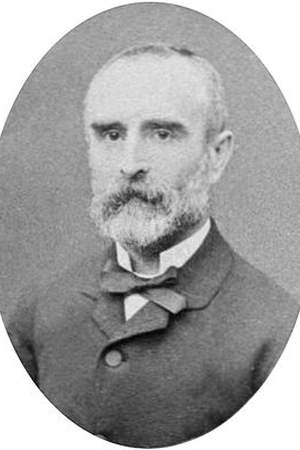 Thomas S. Weston