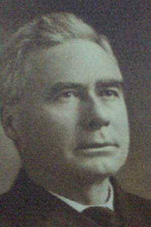 Thomas Vincent Welch