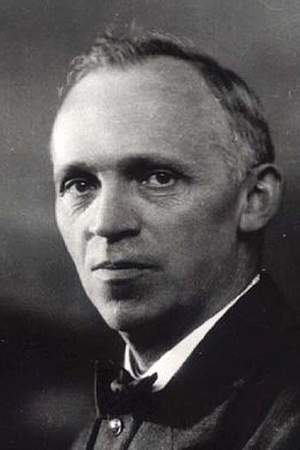 Thorvald Aagaard