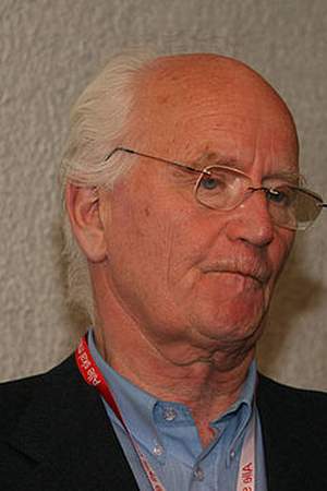 Thorvald Stoltenberg
