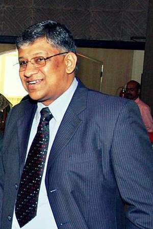 Thottathil B. Radhakrishnan