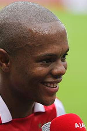 Thulani Serero