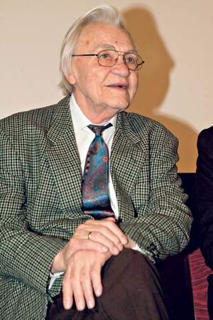Tibor Bitskey