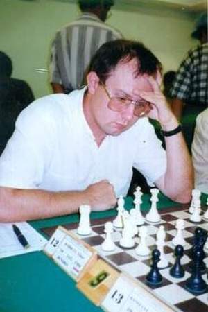 Tibor Károlyi