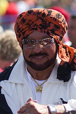 Tiger Jeet Singh