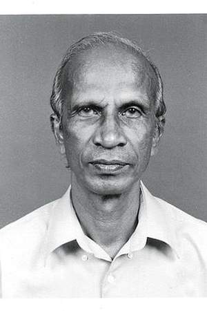 Tilak Jayaratne