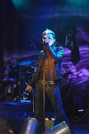 Tilo Wolff