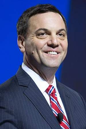 Tim Hudak