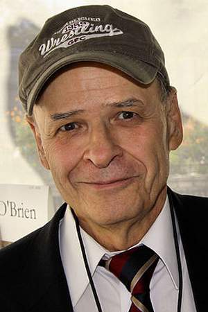 Tim O'Brien