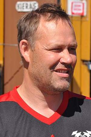Timo Jurkka