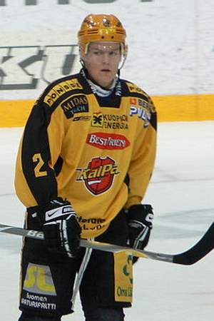 Timo Seppänen