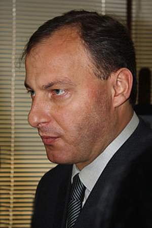 Giorgi Baramia