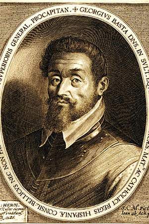 Giorgio Basta