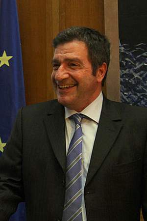 Giorgos Kaminis