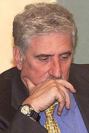Giorgos Kolokithas