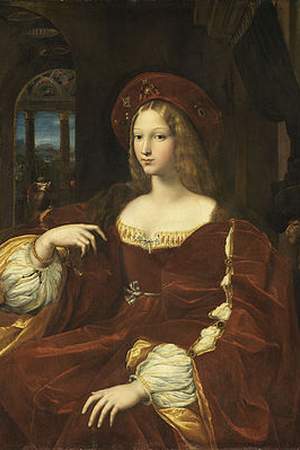 Giovanna d'Aragona