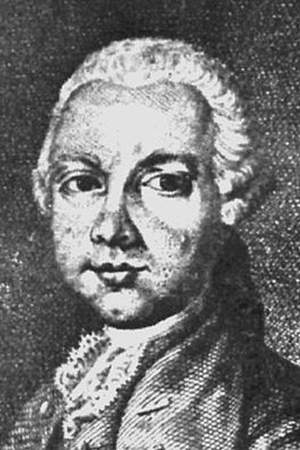 Giovanni Antonio Scopoli
