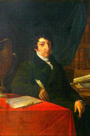 Giovanni Battista Biscarra