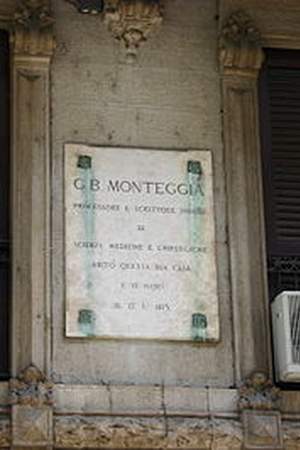 Giovanni Battista Monteggia