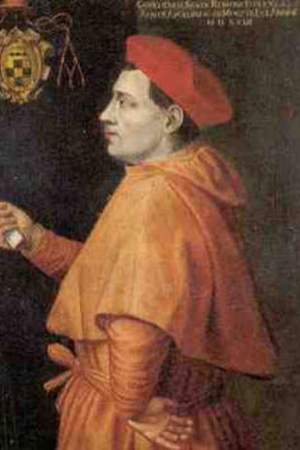 Giovanni Battista Pallavicino