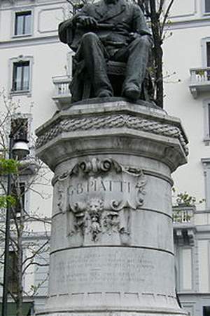 Giovanni Battista Piatti