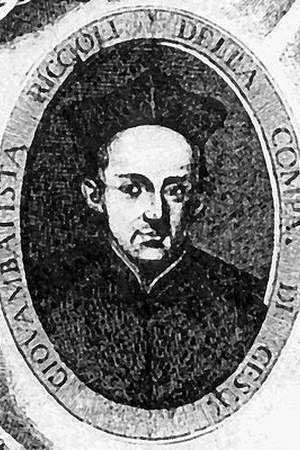 Giovanni Battista Riccioli