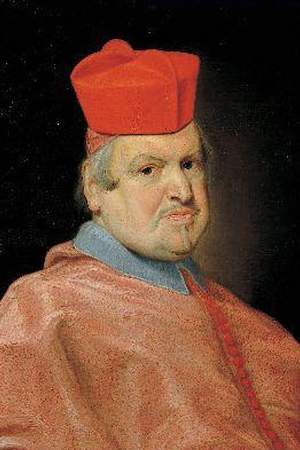 Giovanni Battista Spínola