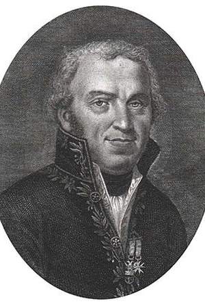 Giovanni Battista Venturi