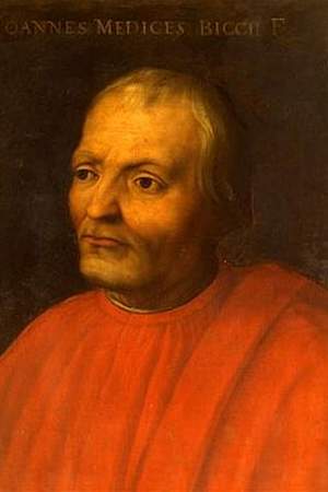 Giovanni di Bicci de' Medici