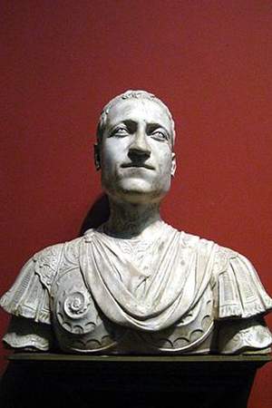Giovanni di Cosimo de' Medici