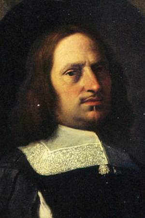 Giovanni Domenico Cerrini