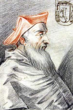 Giovanni Domenico de Cupis