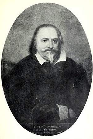Giovanni Francesco Busenello