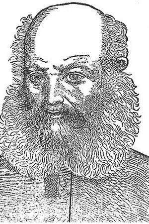 Giovanni Francesco Caroto