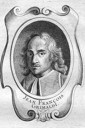 Giovanni Francesco Grimaldi