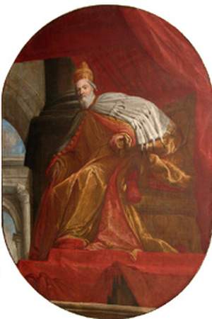Giovanni I Cornaro
