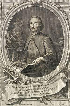 Giovanni Maria Lancisi