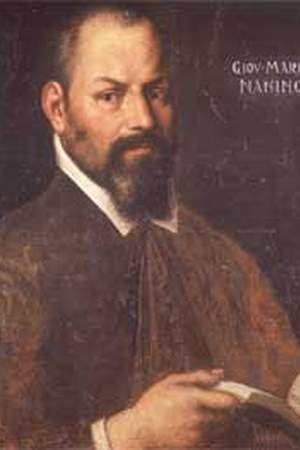 Giovanni Maria Nanino