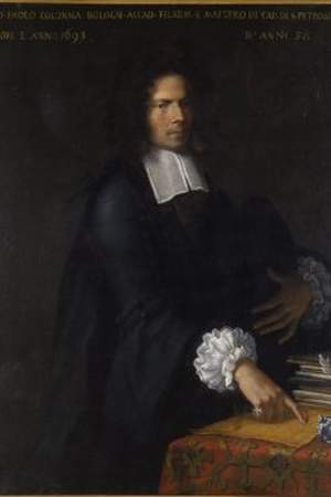Giovanni Paolo Colonna