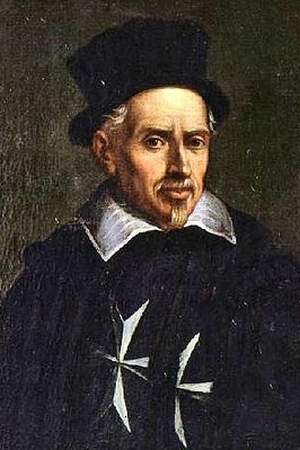 Giovanni Paolo Lascaris