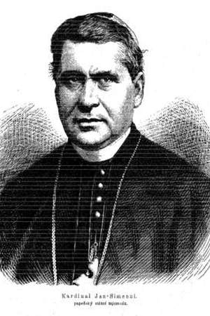 Giovanni Simeoni