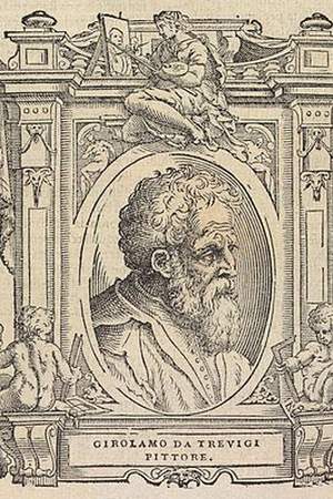 Girolamo da Treviso