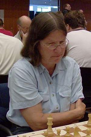 Gisela Fischdick